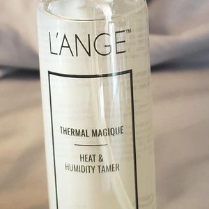 L'ange Thermal Magique